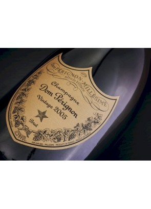 Dom Perignon 2005 6 LITRES