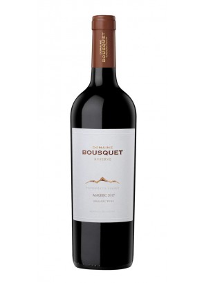 Domaine Bousquet Malbec...