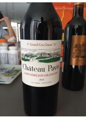 Chateau Pavie