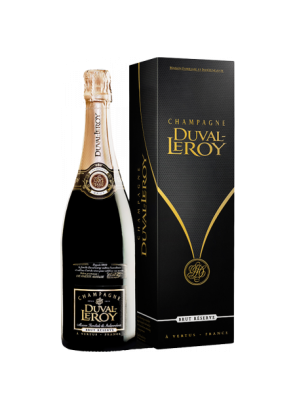Champagne Duval Leroy Brut...