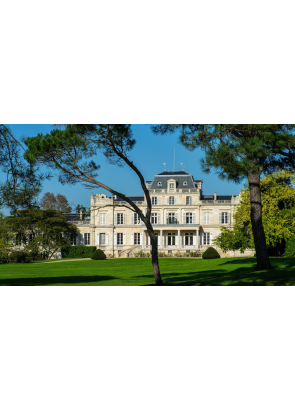 Chateau Giscours En...