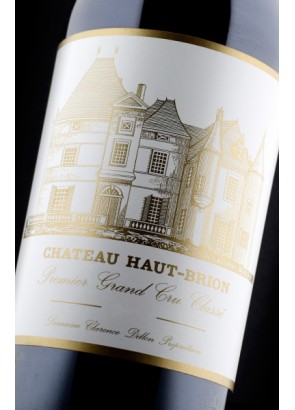 Chateau Haut Brion 2022...