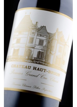 Chtaeua Haut Brion 2023...