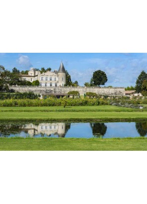 Chateau Lafite Rothschild...