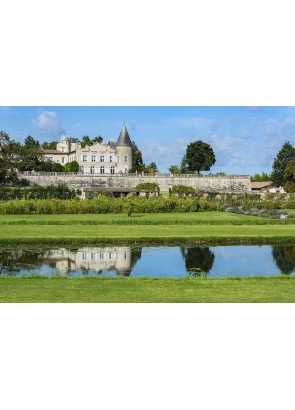 Chateau Lafite Rothschild...