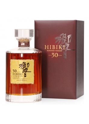 Hibiki 30 years Old