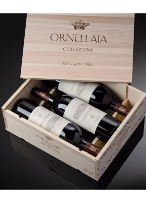 Ornellaia Special Edition...