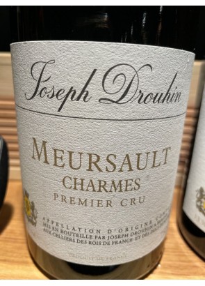 Joseph Drouhin Meursault 1...