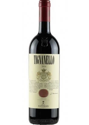 Tignanello 2020