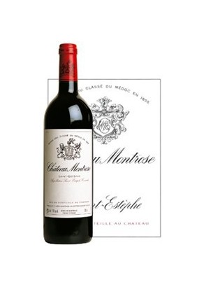 Chateau Montrose