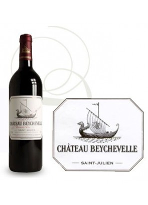 Château Beychevelle