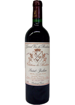 Chateau Bridane Cru Bourgeois