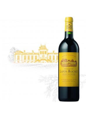 Chateau Lafon Rochet