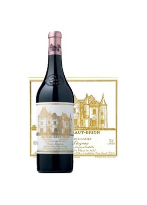 Chateau Haut Brion